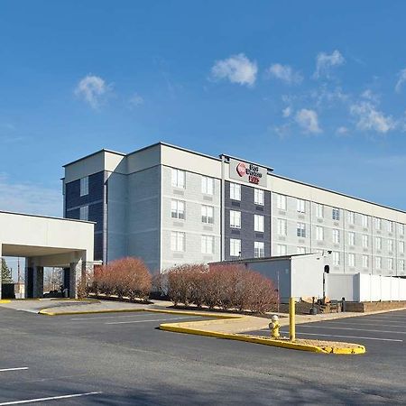Best Western Plus Executive Residency Поттстаун Екстер'єр фото