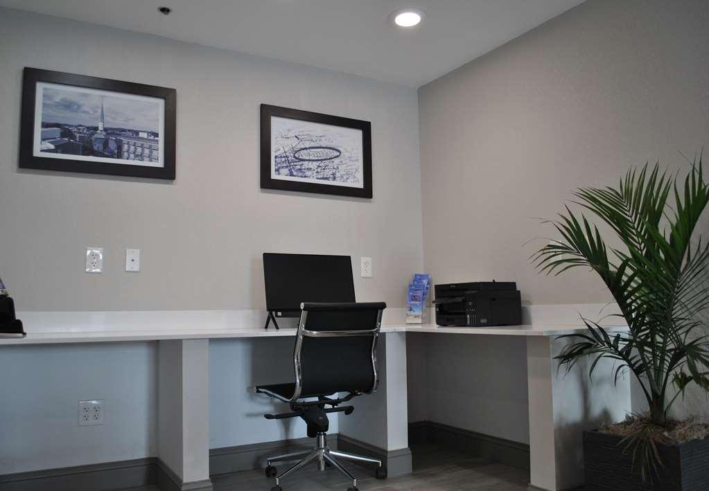 Best Western Plus Executive Residency Поттстаун Зручності фото