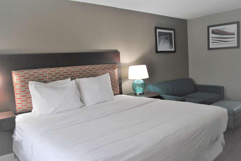 Best Western Plus Executive Residency Поттстаун Номер фото