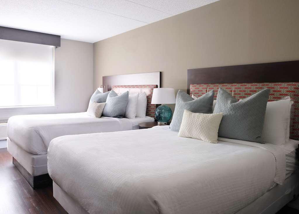 Best Western Plus Executive Residency Поттстаун Номер фото