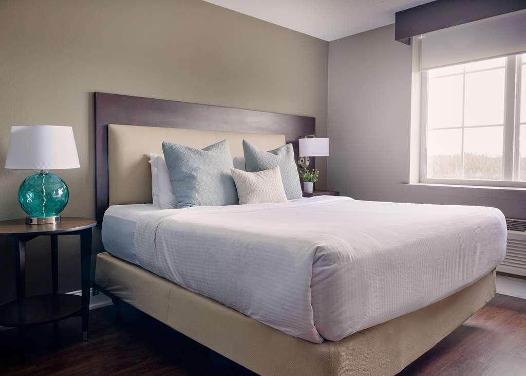 Best Western Plus Executive Residency Поттстаун Номер фото